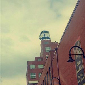 Meet your Posher, Daniel